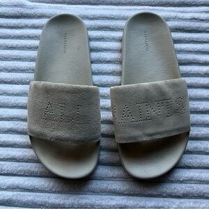 All Saints Light Slides